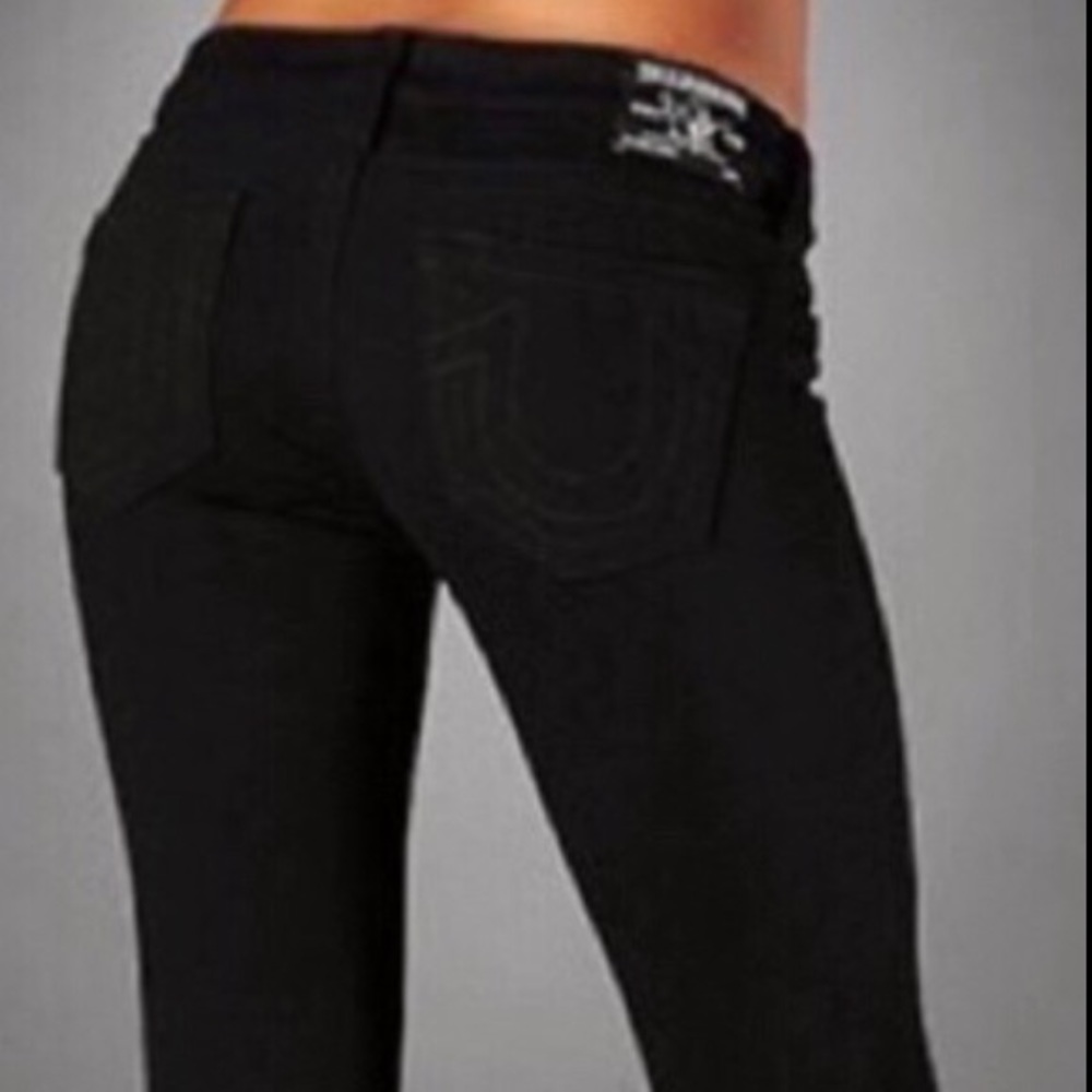 True Religion Skinny jeans